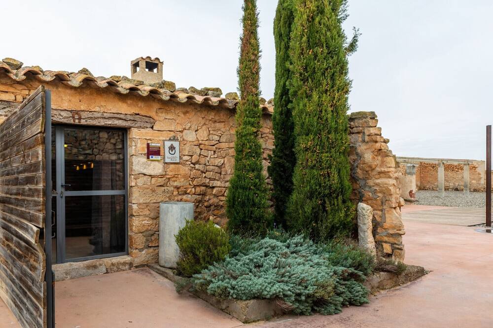 Photo of Outdoor in Fraga
