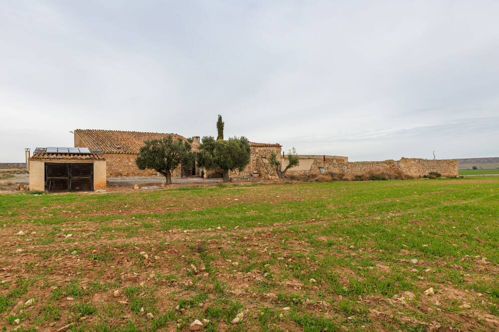 Photo of Outdoor in Fraga