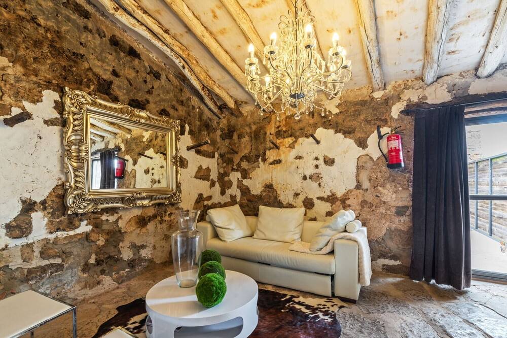 Photo of Livingroom in Fraga