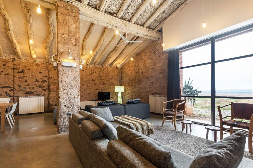 Photo of Livingroom in Fraga