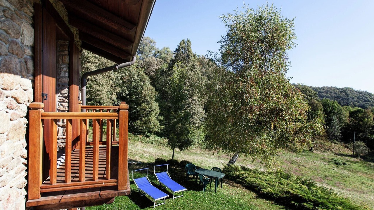 Photo of Outdoor in Netro