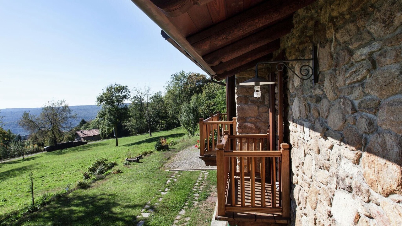 Photo of Outdoor in Netro