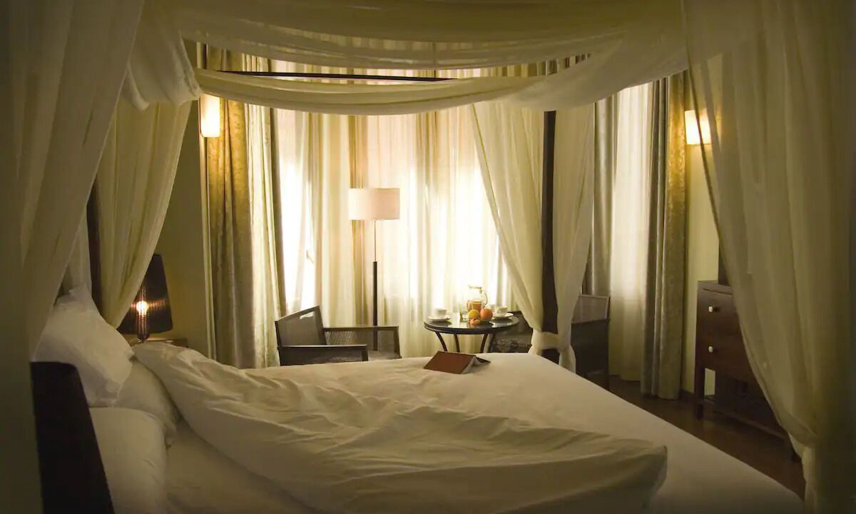 Photo of Bedroom in Calatayud