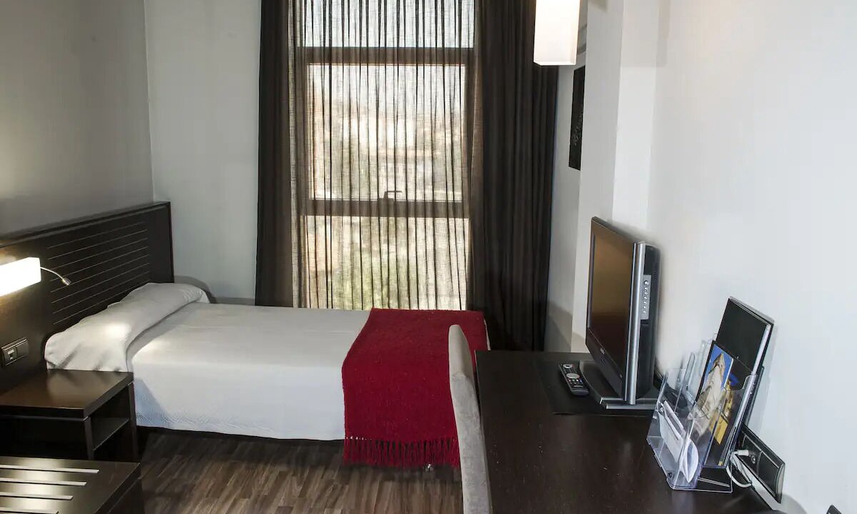 Photo of Bedroom in Calatayud