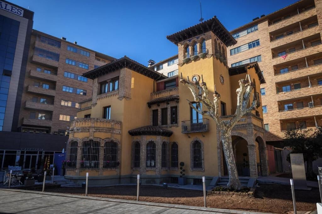 Photo of Outdoor in Calatayud