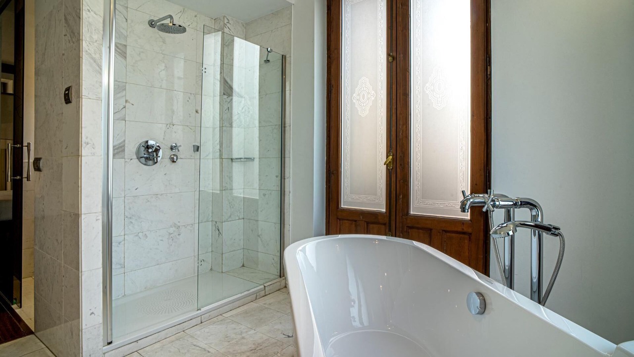 Photo of Bathroom in Calatayud