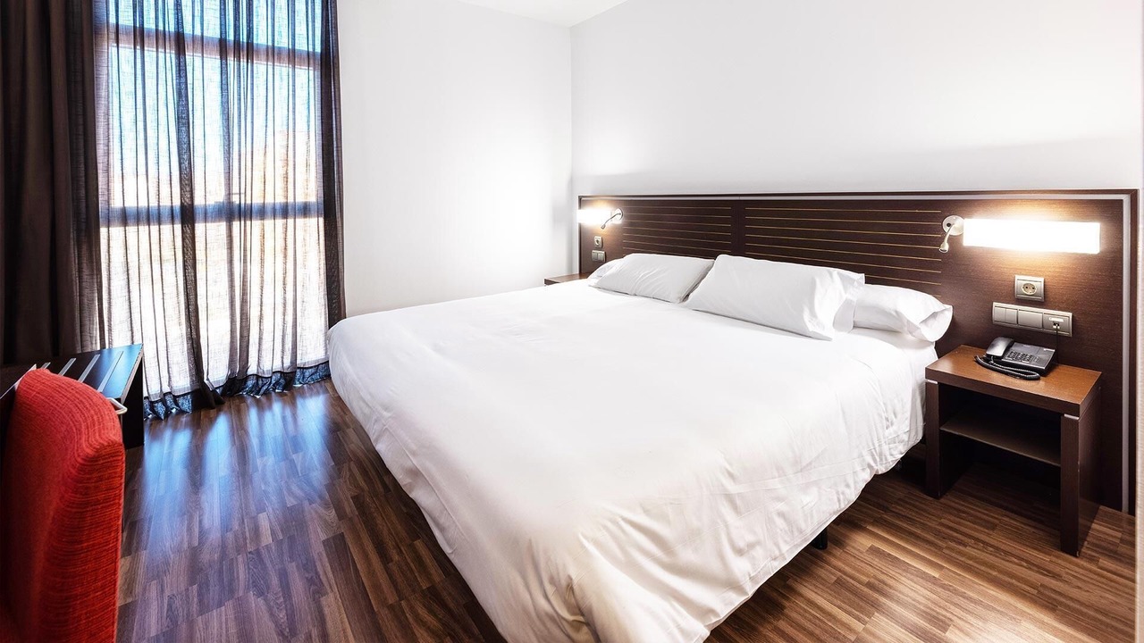 Photo of Bedroom in Calatayud