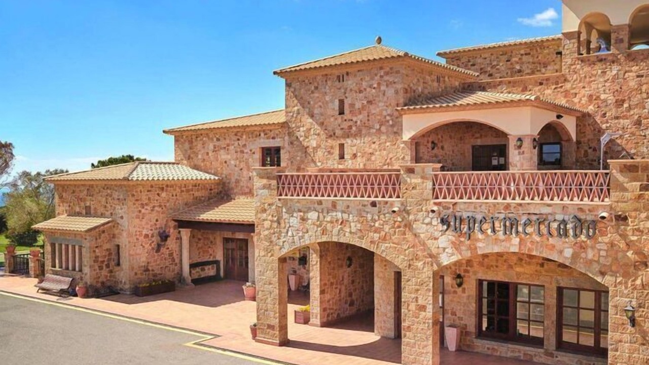 Photo of Outdoor in Castell-Platja d'Aro