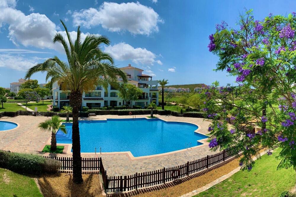 Photo of Outdoor in Jeronimo y Avileses y Balsicas de Arriba