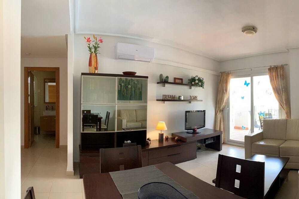 Photo of Livingroom in Jeronimo y Avileses y Balsicas de Arriba