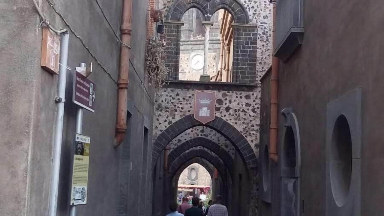 Photo of Outdoor in Randazzo