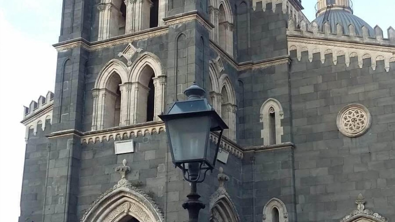 Photo of Outdoor in Randazzo