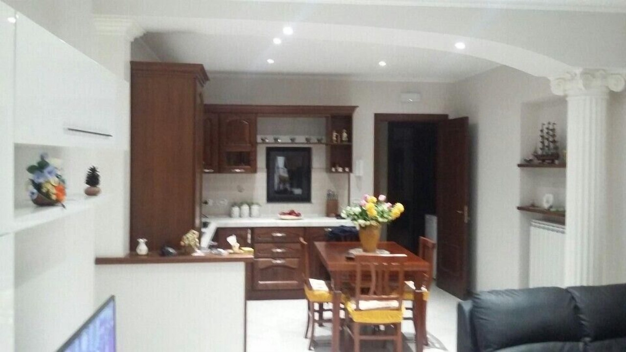 Photo of Kitchen in Randazzo