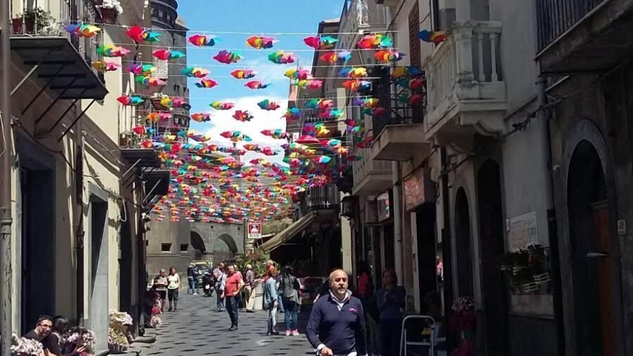 Photo of Outdoor in Randazzo