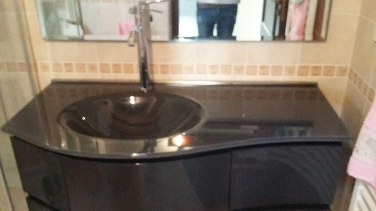 Photo of Kitchen in Randazzo