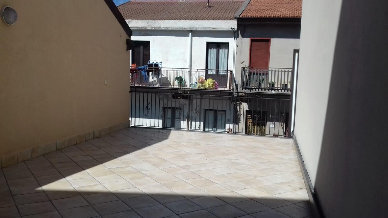 Photo of Patio Balcony in Randazzo