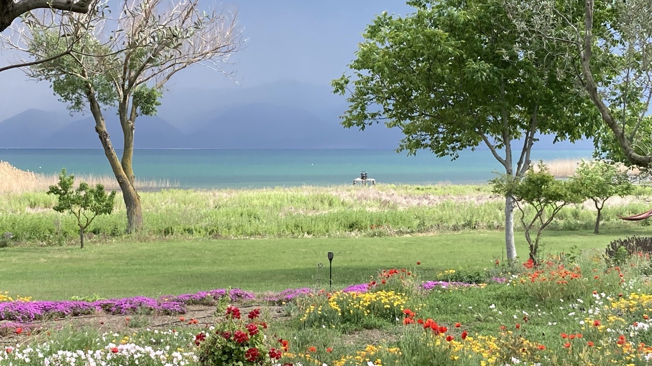 Photo of Outdoor in Orhangazi