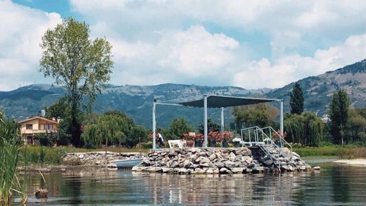 Photo of Outdoor in Orhangazi