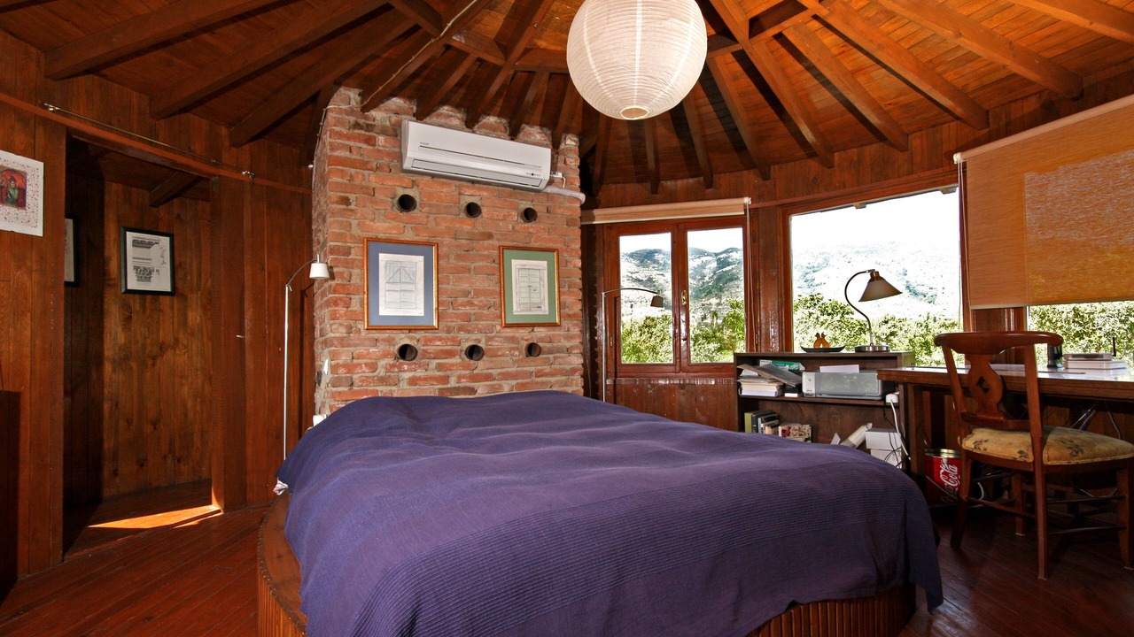 Photo of Bedroom in Orhangazi