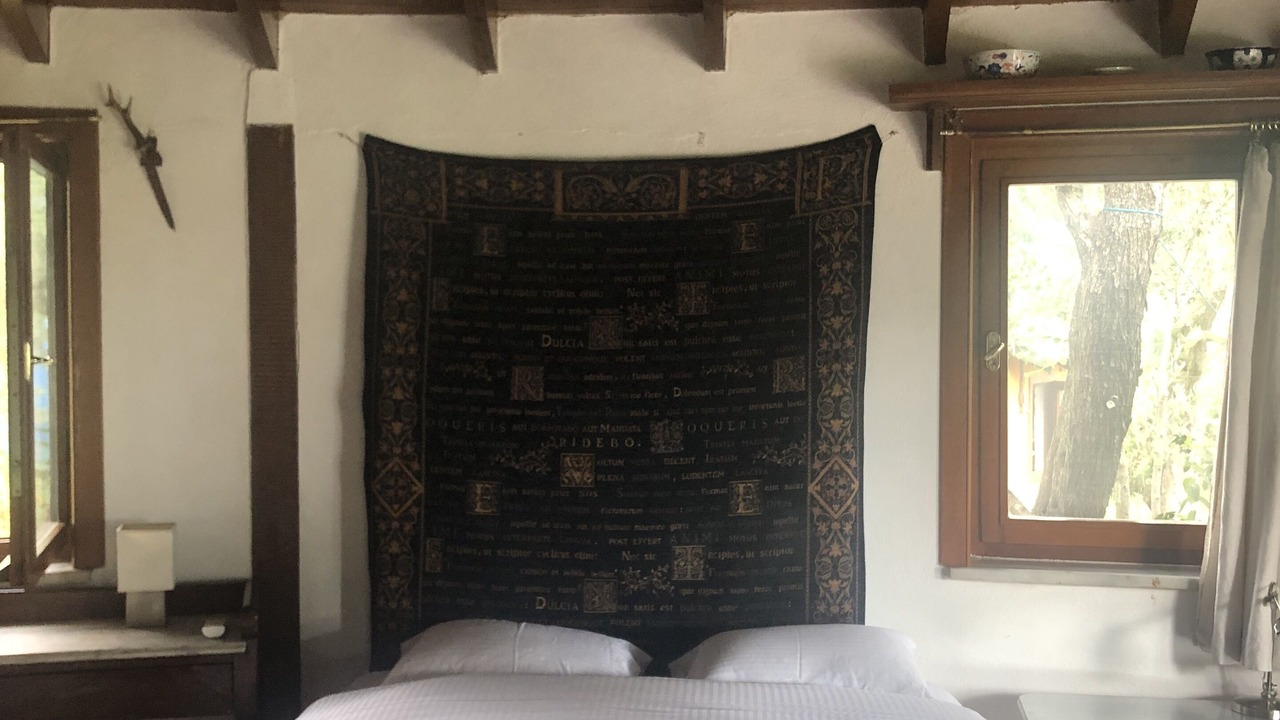 Photo of Bedroom in Orhangazi