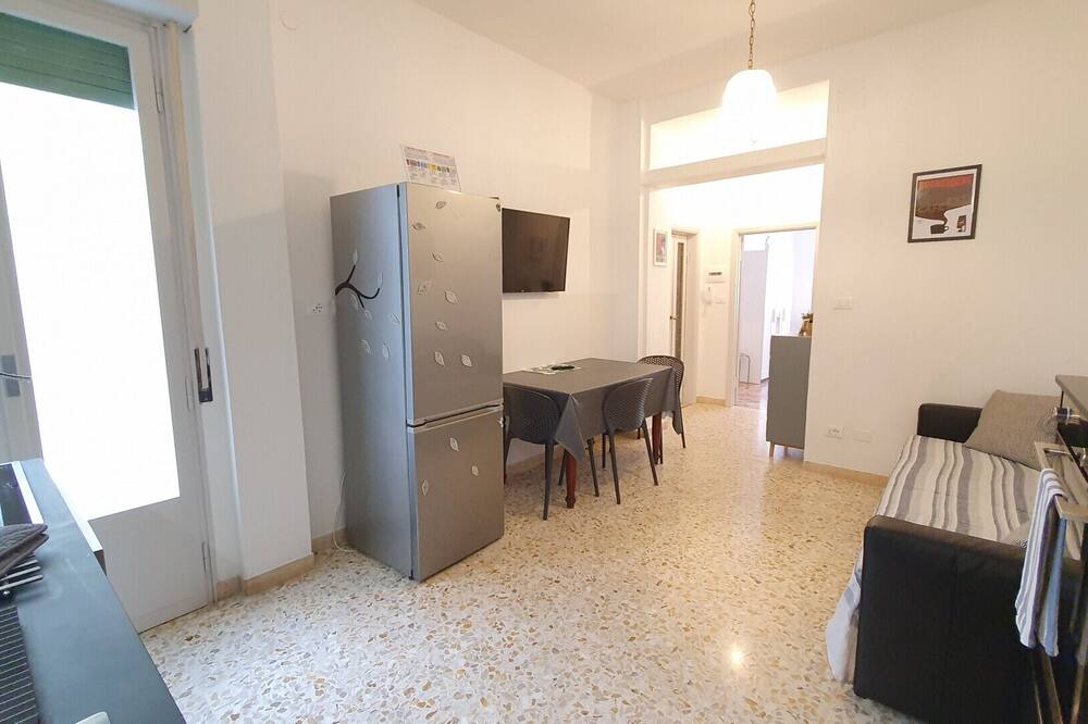 Photo of Livingroom in Forli