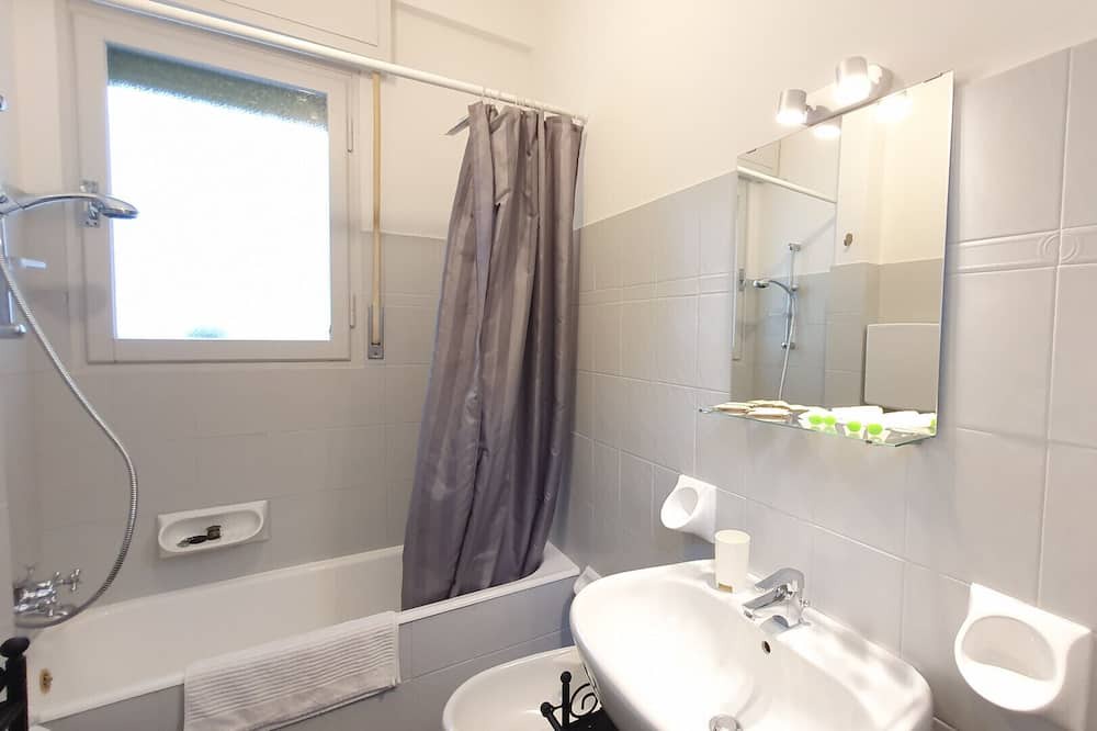 Photo of Bathroom in Forli