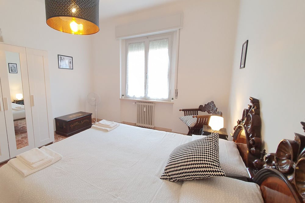 Photo of Bedroom in Forli