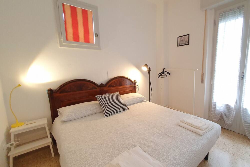 Photo of Bedroom in Forli