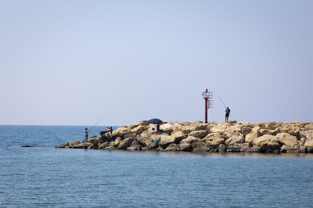 Photo of Outdoor in Donnalucata