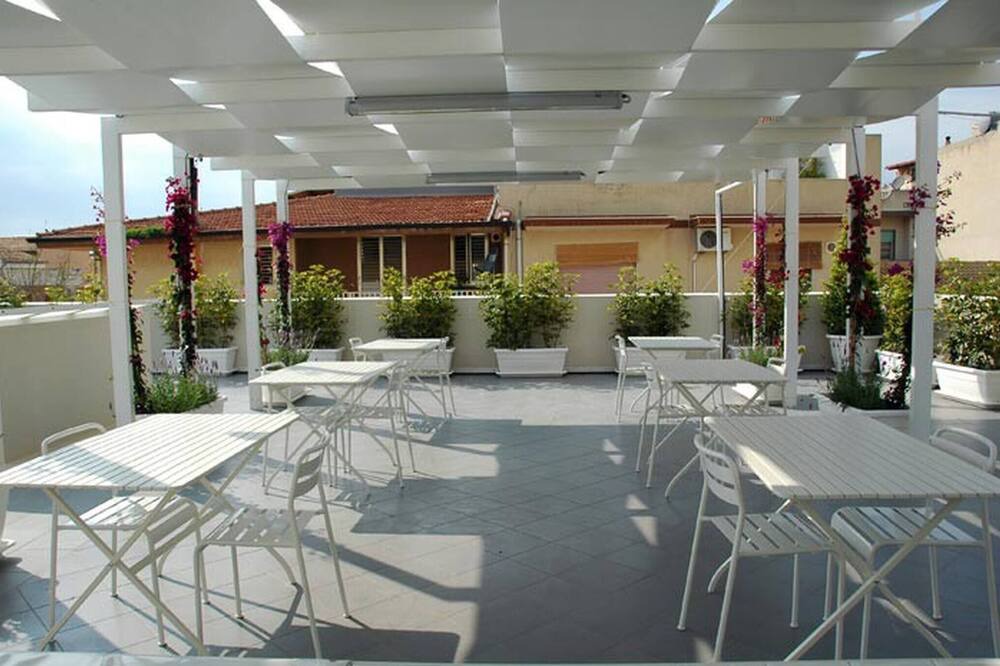 Photo of Patio Balcony in Donnalucata