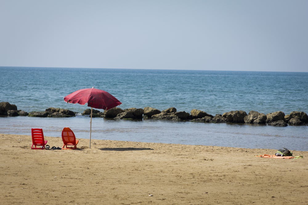 Photo of Outdoor in Donnalucata
