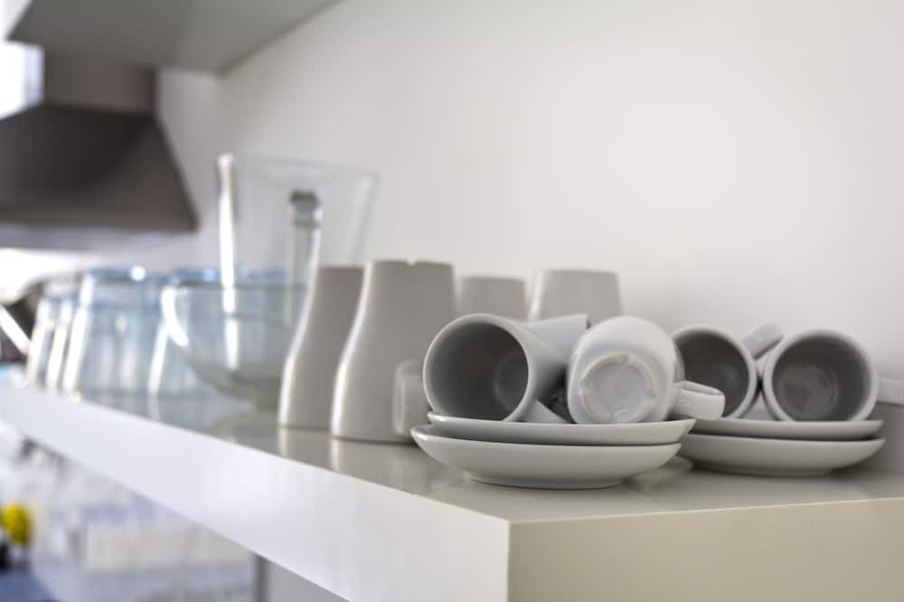 Photo of Kitchen in Donnalucata