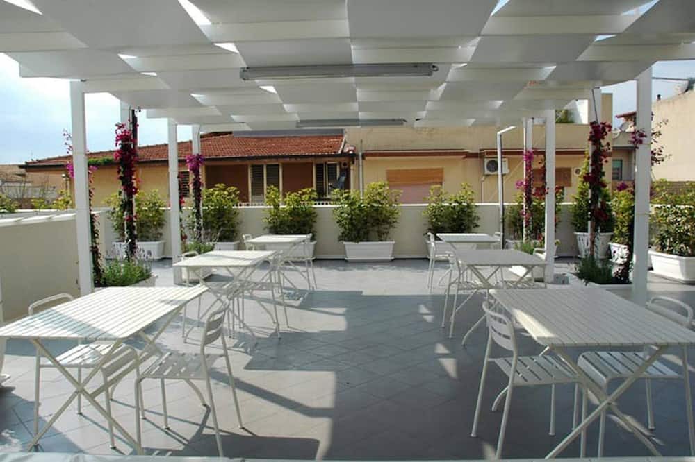 Photo of Patio Balcony in Donnalucata