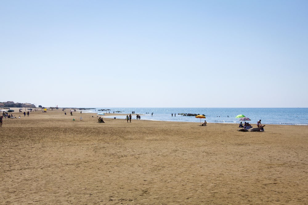 Photo of Outdoor in Donnalucata