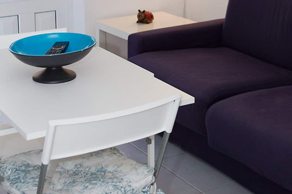 Photo of Livingroom in Donnalucata
