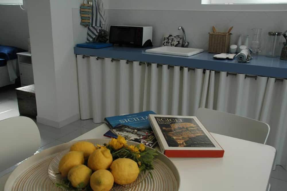 Photo of Kitchen in Donnalucata