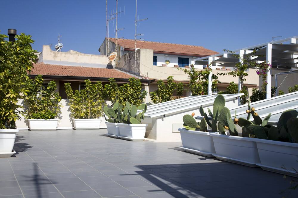 Photo of Patio Balcony in Donnalucata