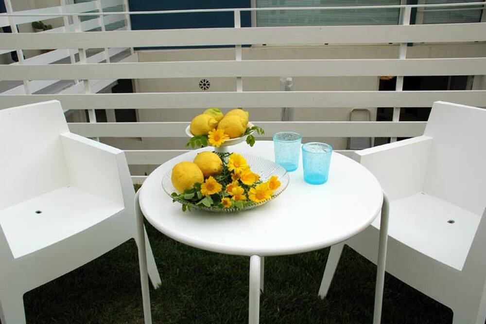 Photo of Patio Balcony in Donnalucata