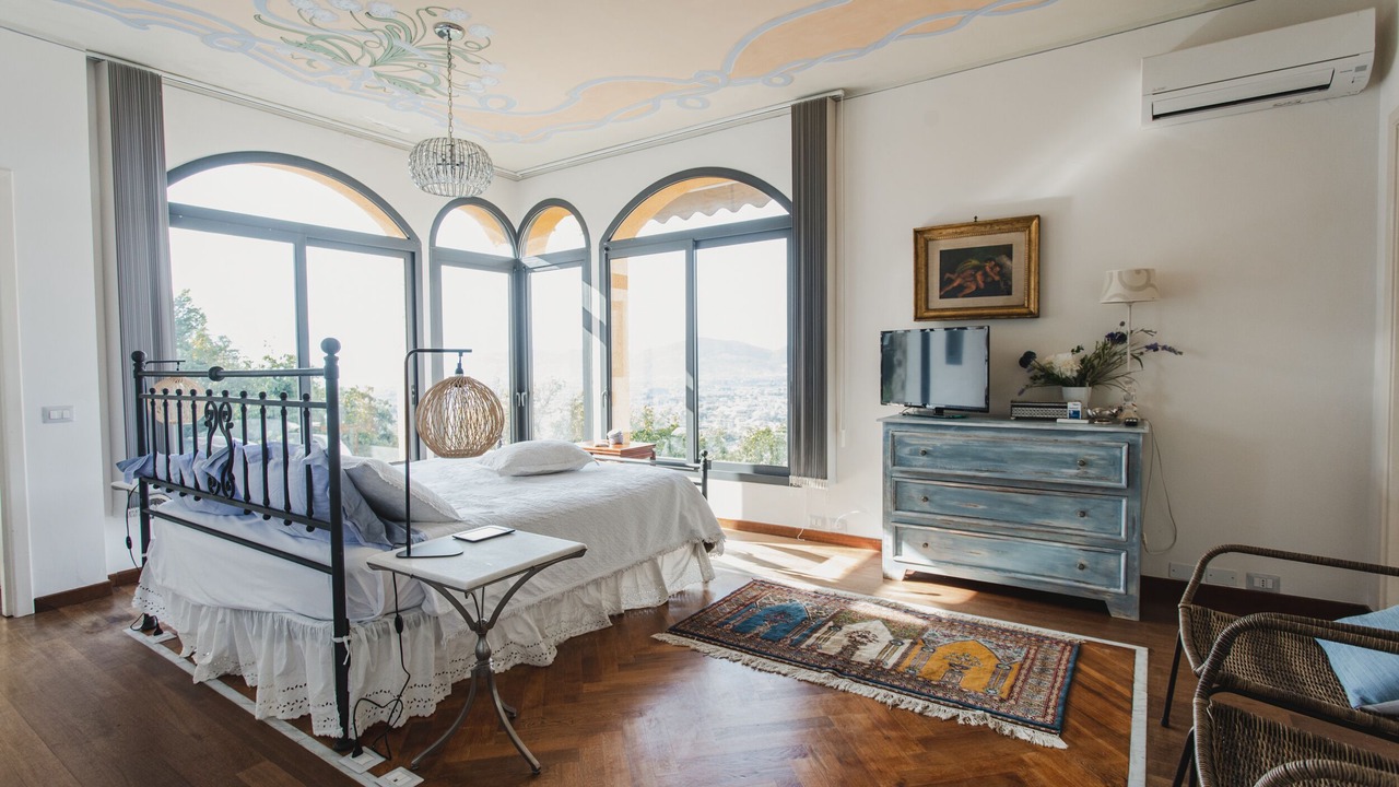Photo of Livingroom in Castelnuovo Magra