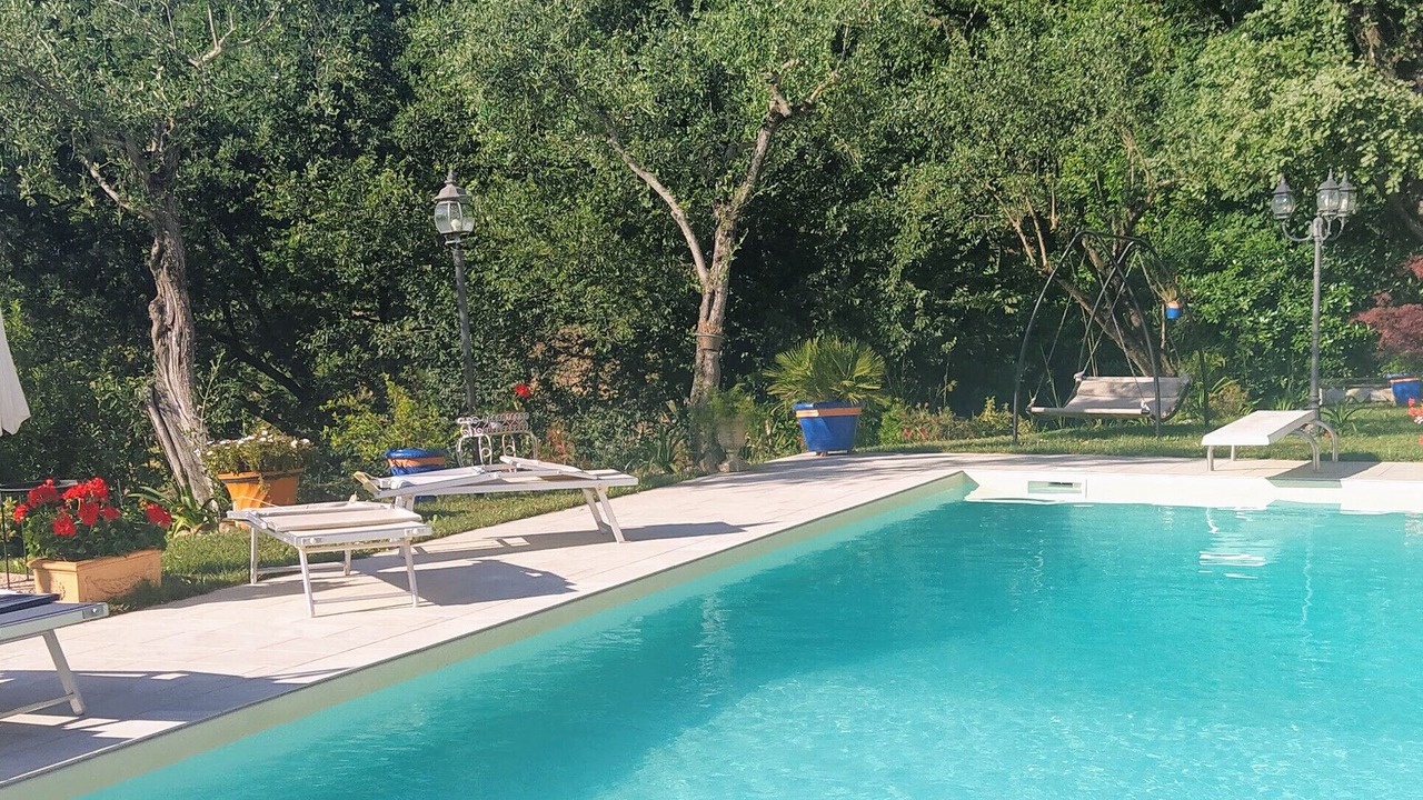 Photo of Outdoor in Castelnuovo Magra