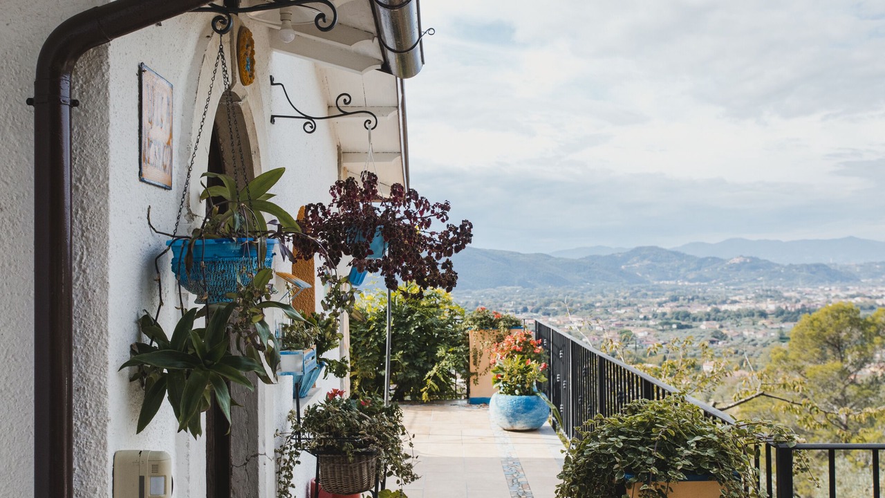 Photo of Outdoor in Castelnuovo Magra