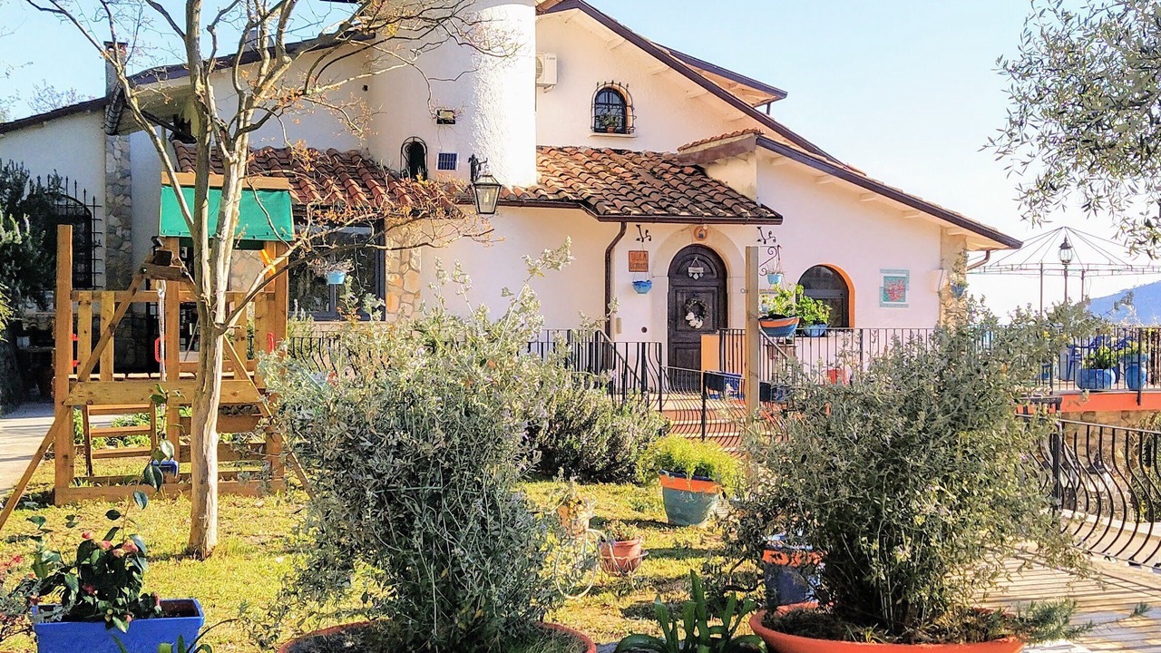 Photo of Outdoor in Castelnuovo Magra