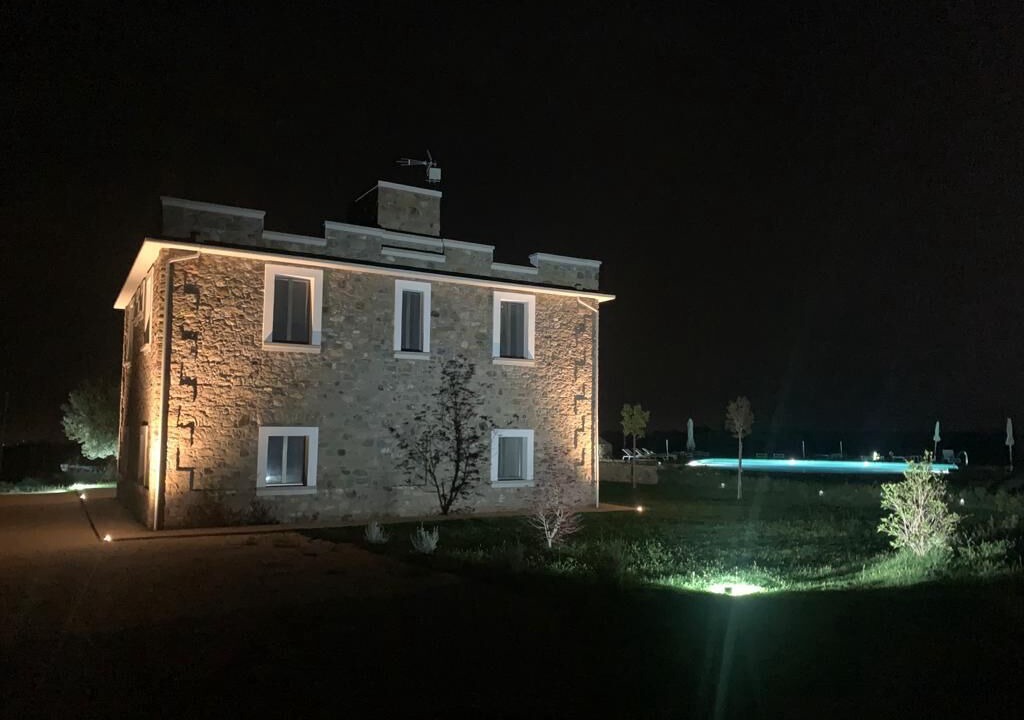 Photo of Outdoor in Nova Siri