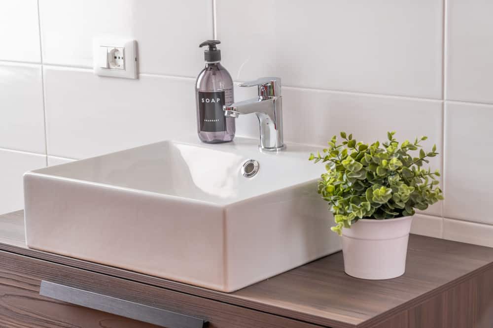 Photo of Bathroom in Belluno