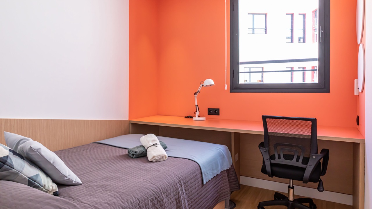 Photo of Bedroom in Perchel Norte