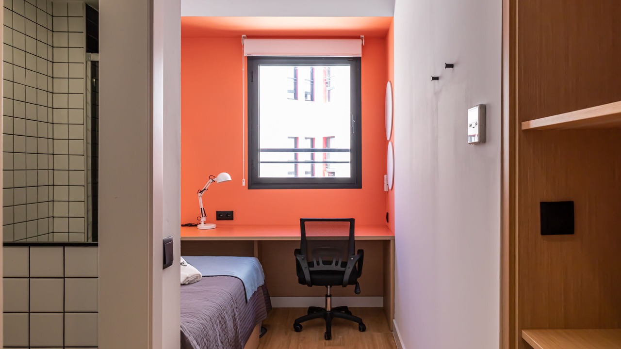 Photo of Bedroom in Perchel Norte