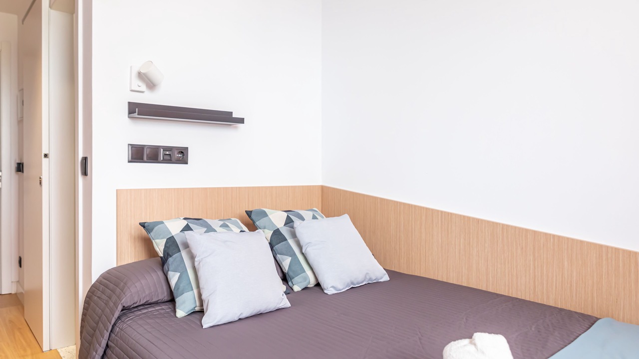 Photo of Bedroom in Perchel Norte