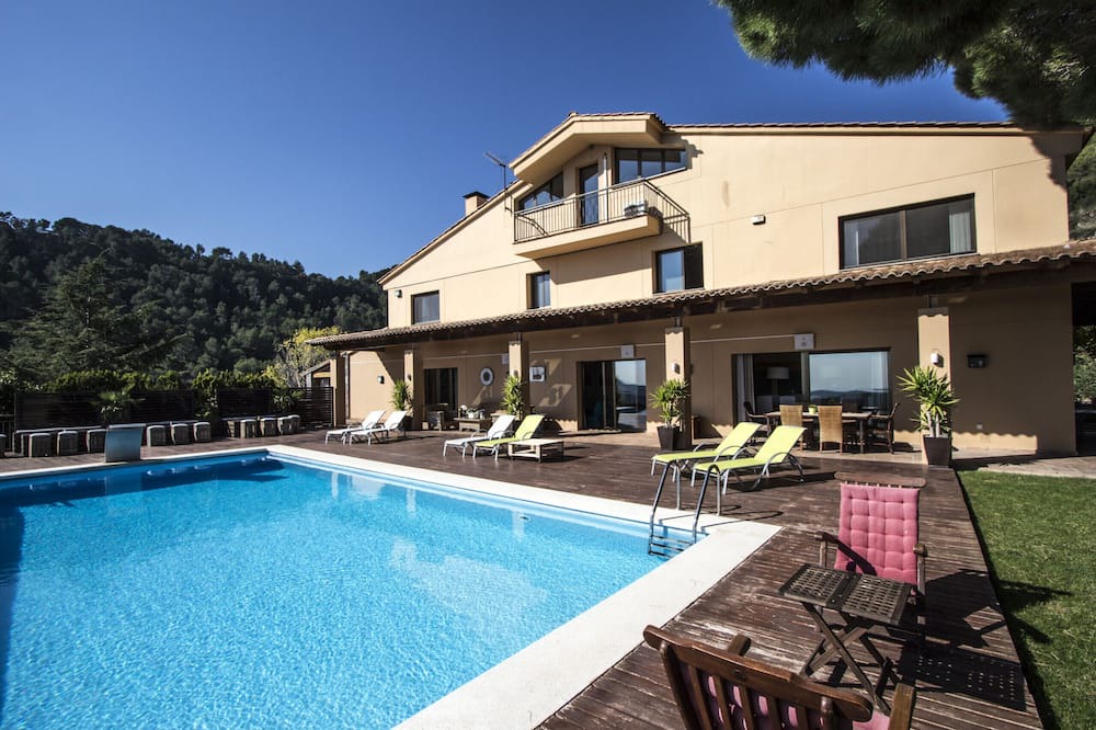 Photo of Outdoor in Sant Feliu de Codines