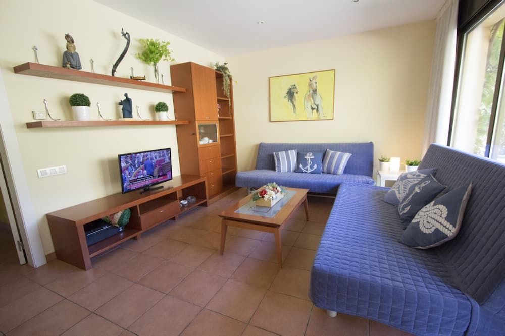 Photo of Livingroom in Sant Feliu de Codines