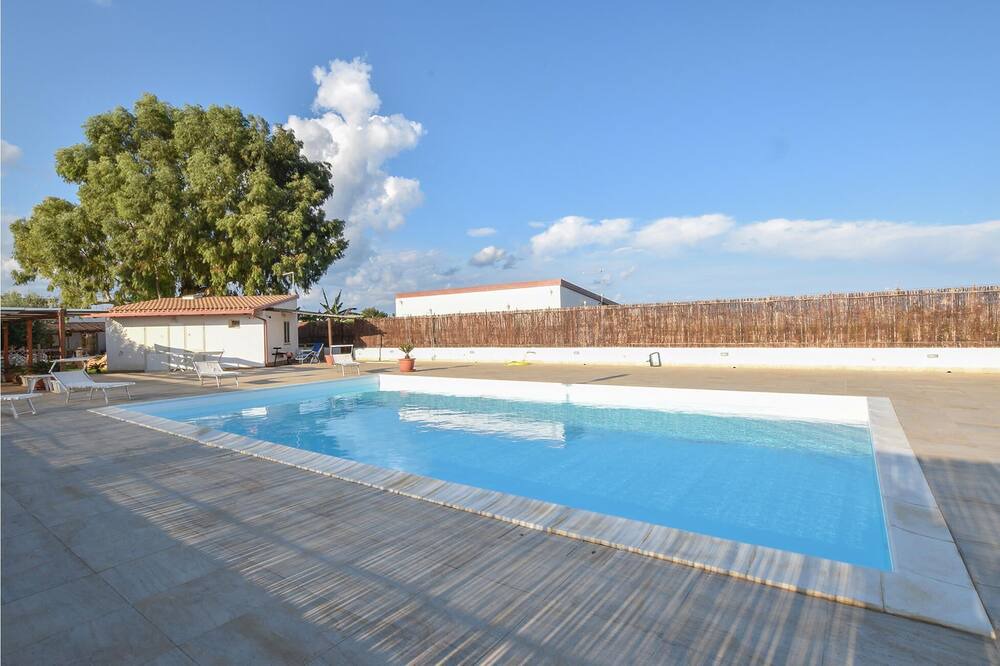 Photo of Outdoor in Portopalo di Capo Passero